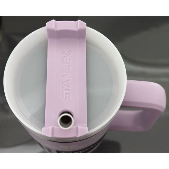 Stanley Adventure Quencher 40oz Tumbler- ORCHID‎ - Picture 3 of 4